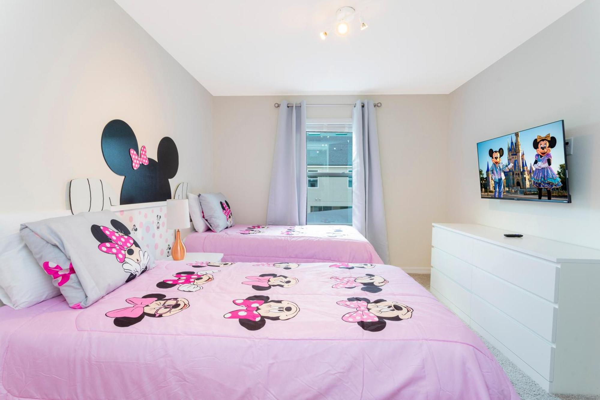 1798 Tp - 4Br Luxury Solara Retreat Pool Disney Orlando Luaran gambar