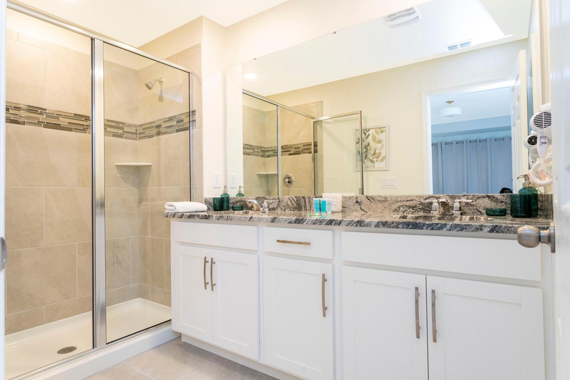 1798 Tp - 4Br Luxury Solara Retreat Pool Disney Orlando Luaran gambar