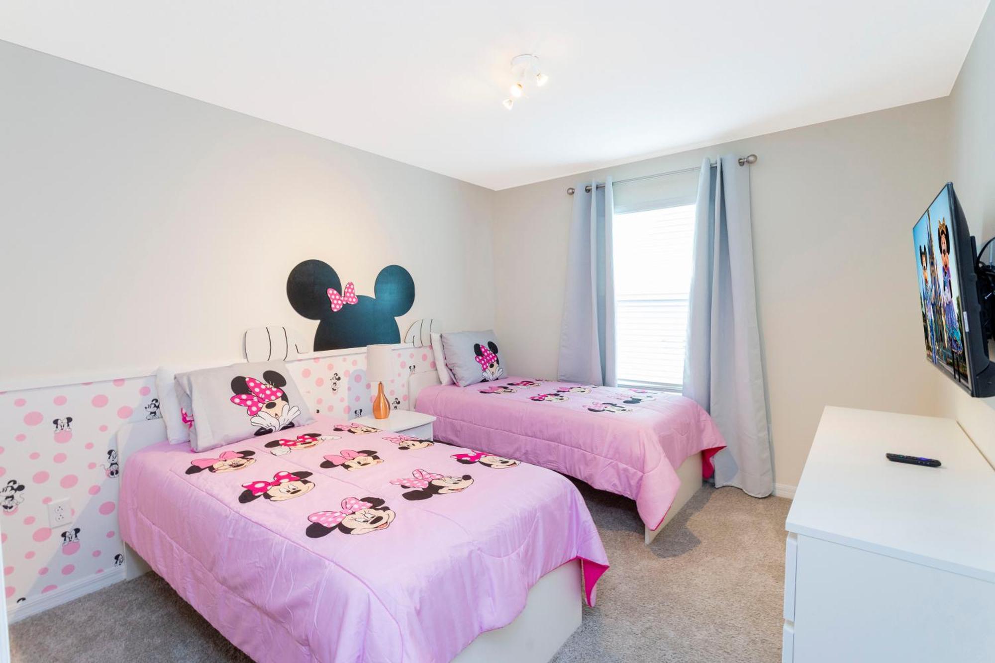 1798 Tp - 4Br Luxury Solara Retreat Pool Disney Orlando Luaran gambar